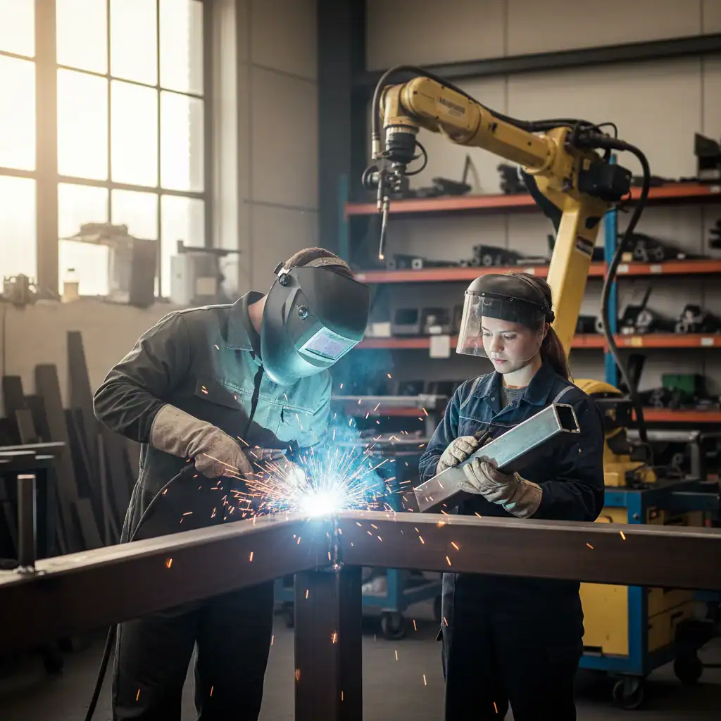 Allround Lasser | Tot 3.500,-