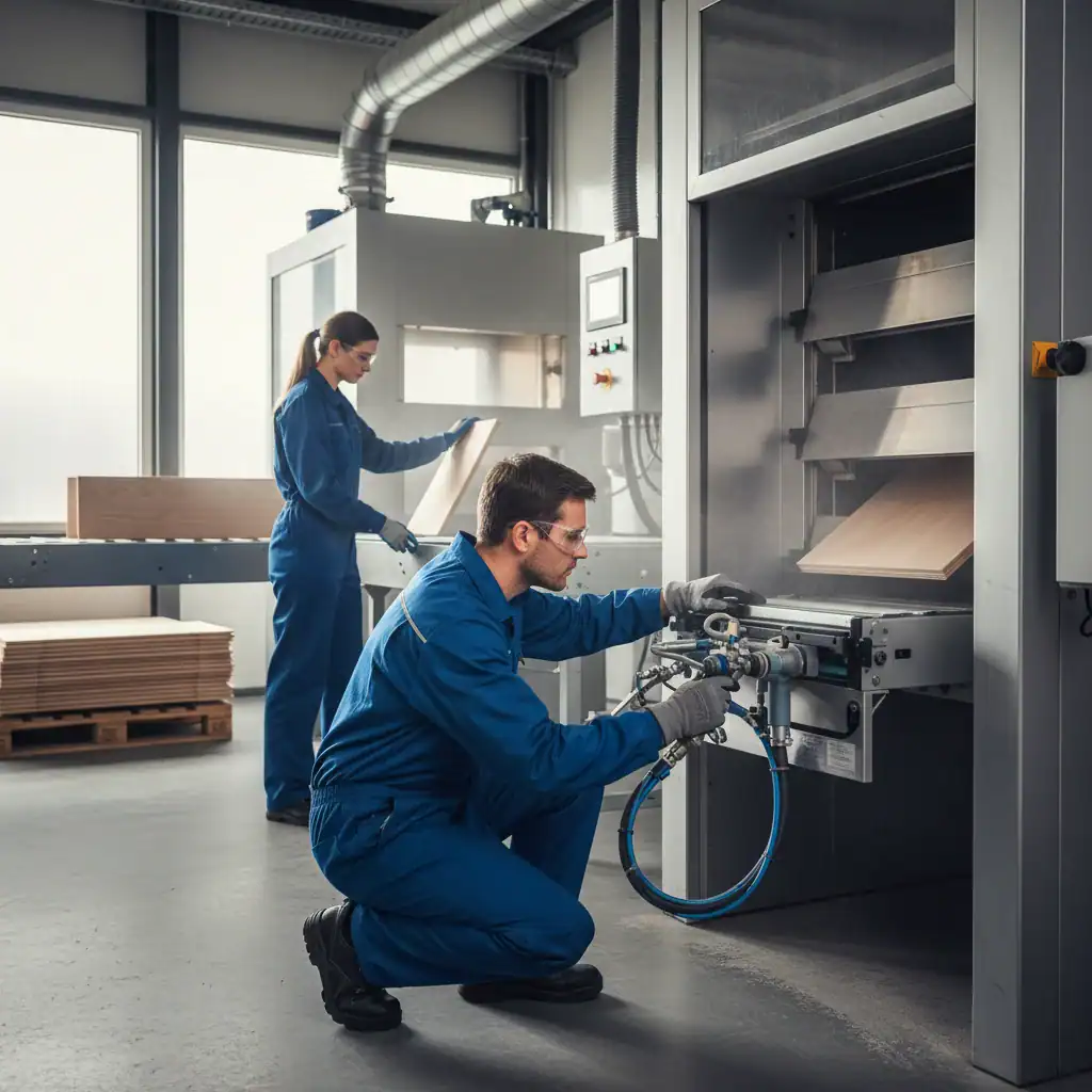 Operator | Dagdienst