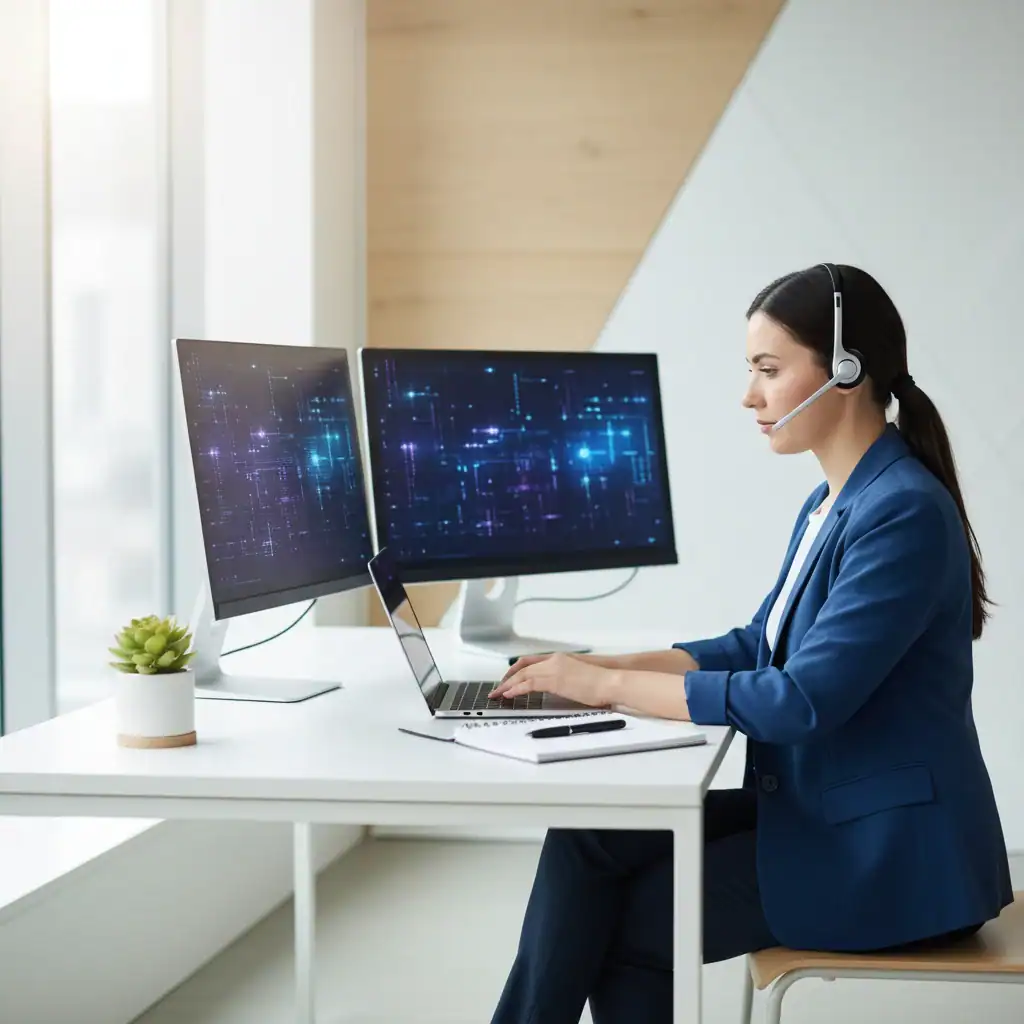 Administratief medewerker | Planning & orders