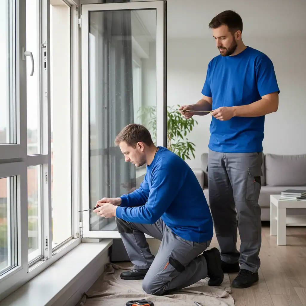 Servicemonteur| €2700 NETTO | Geen storingsdiensten