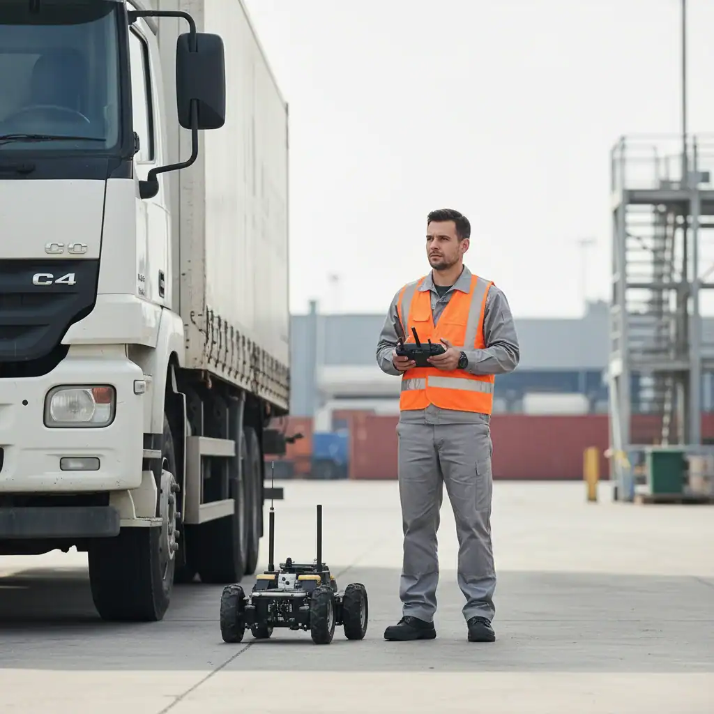 C Chauffeur | tot €3.900,-