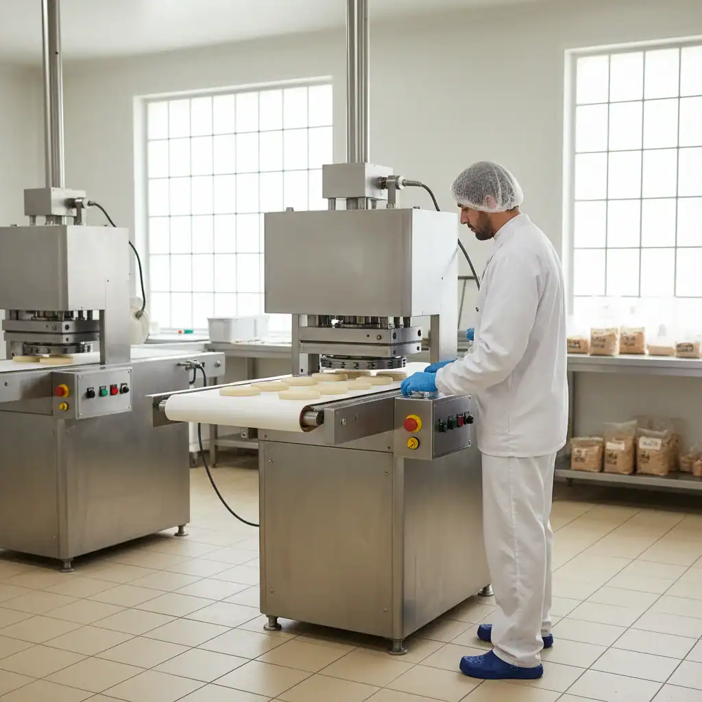 Operator Stansafdeling | tot €3600