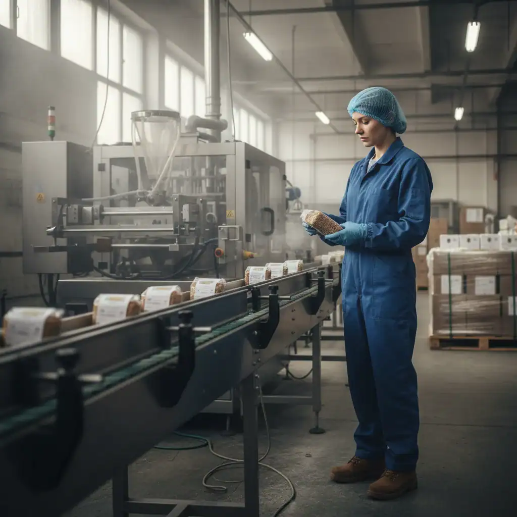 Productiemedewerker 3 ploegendienst – €17,88 per uur