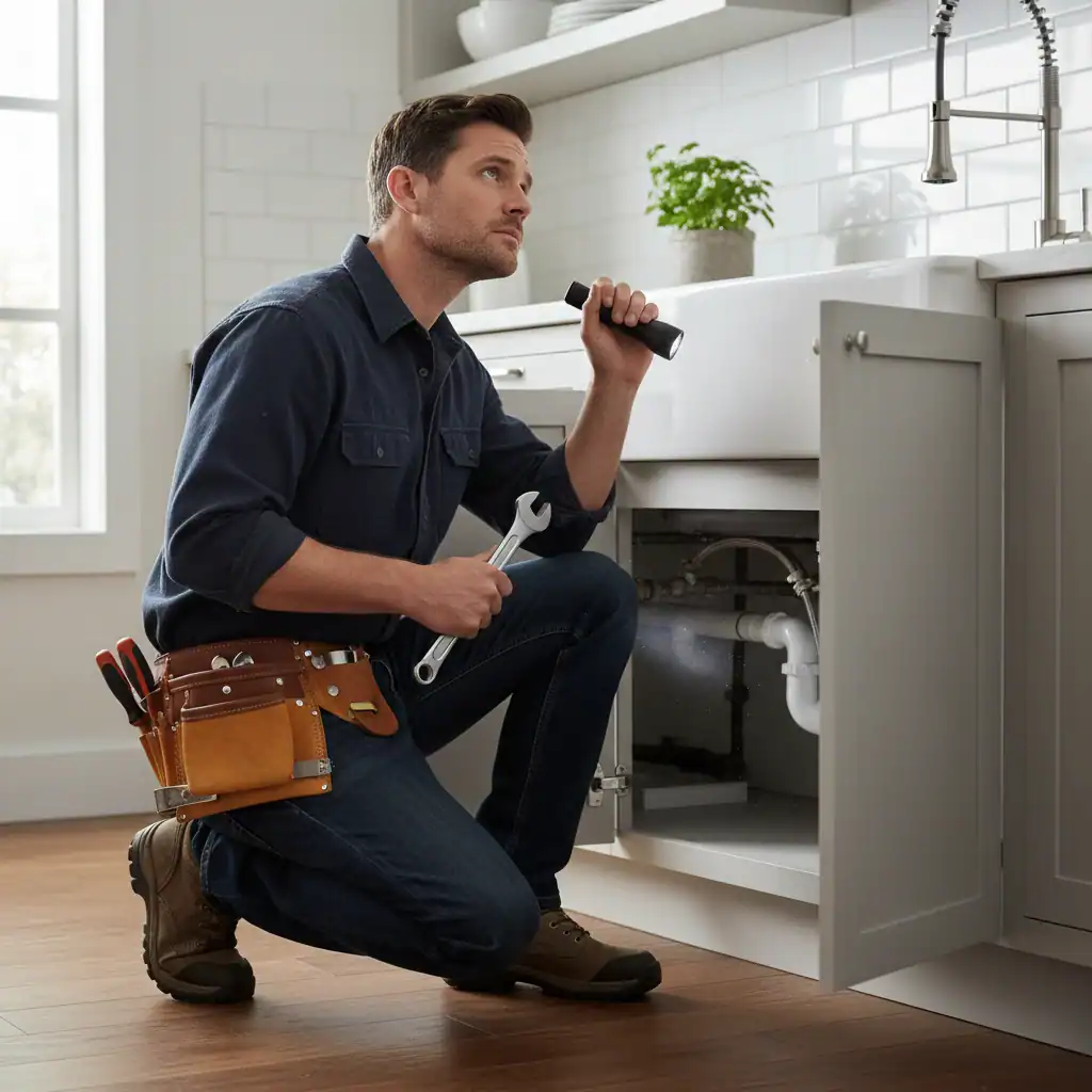 Service- en Reparatiemonteur | €3.600,-