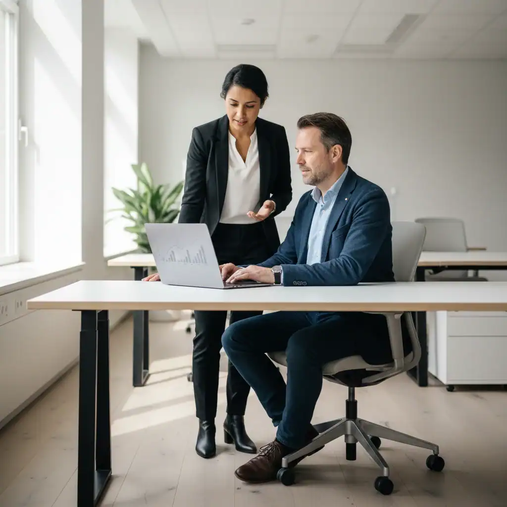 Senior Supply & Production Planner | Tot €5.000 p/m!