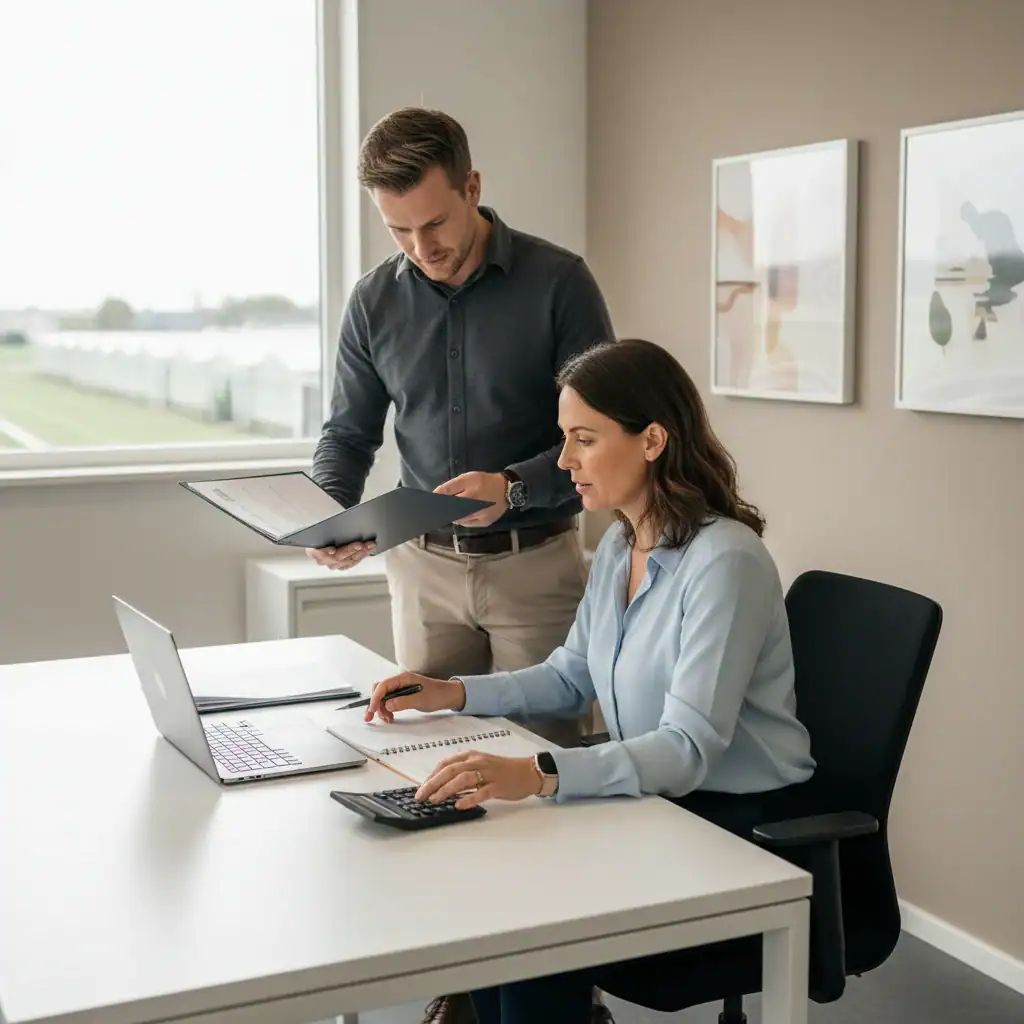 Commercieel medewerker binnendienst – de Lier