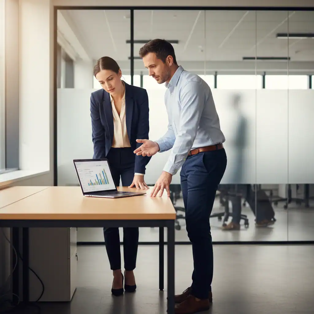 Supply Chain Planner | Salaris tot €4.350,-