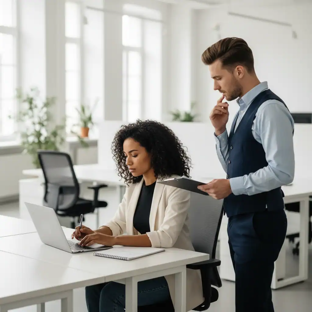 HR-ondersteuner | €2600 – €3000 | 24-40 uur | Junior