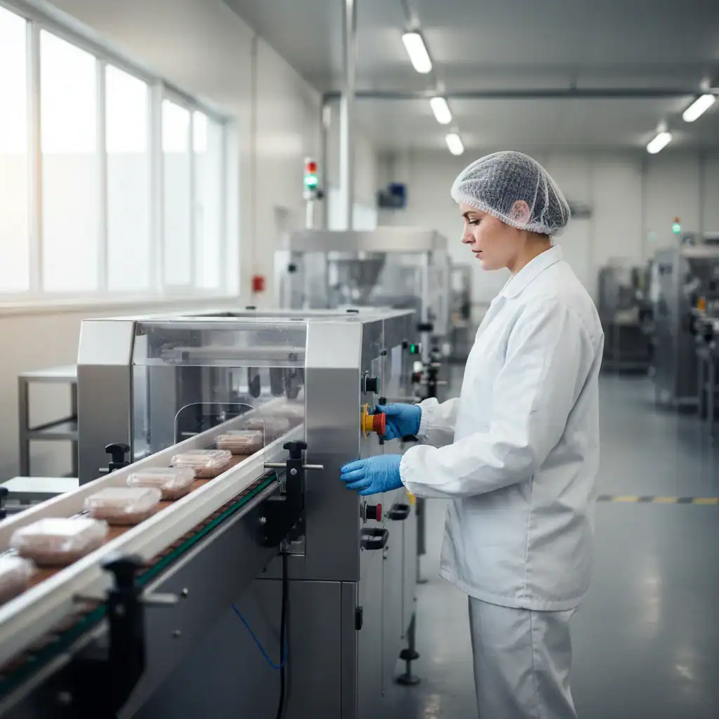 Machine Operator Food | 2-ploegen | Delft