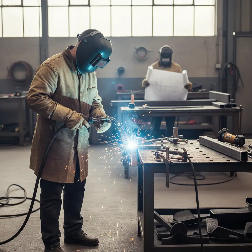 Lasser | Salaris t/m €3.500 per maand