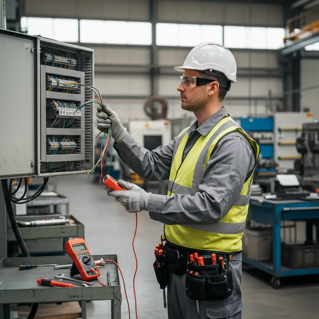 Operator | 3 ploegen | tot €3800