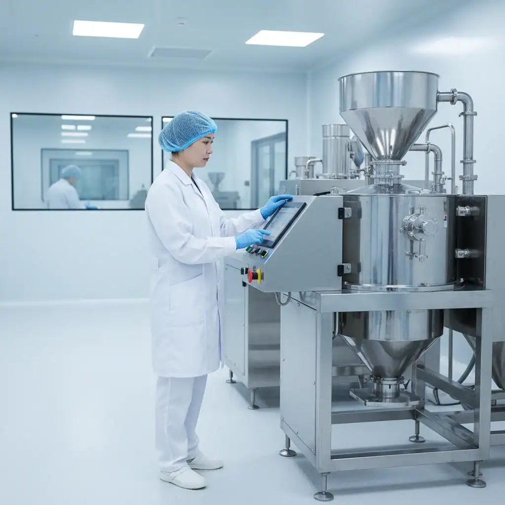 Operator | Dagdienst | €2790 bruto per maand startsalaris!