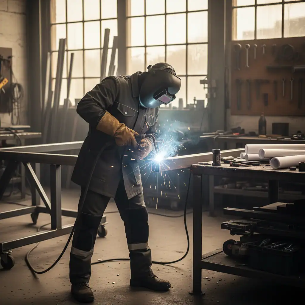 Lasser | € 3.500,- bruto per maand