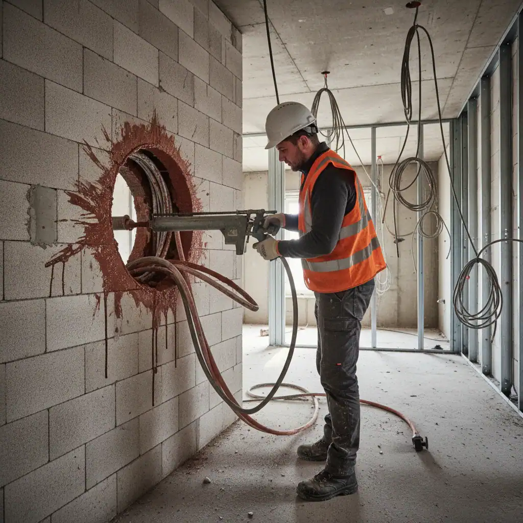 (Leerling) Monteur Brandpreventie | veel doorgroeimogelijkheden