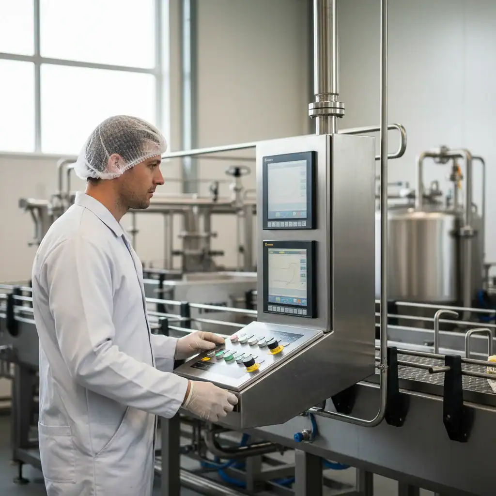 Allround Procesoperator |tot €3.952,- excl toeslagen