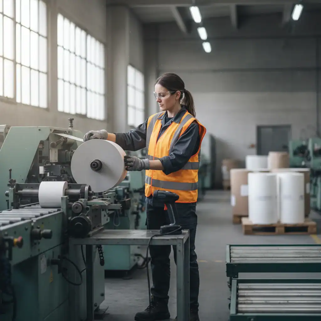 Productionworker| 2 Shifts | Early Weekend