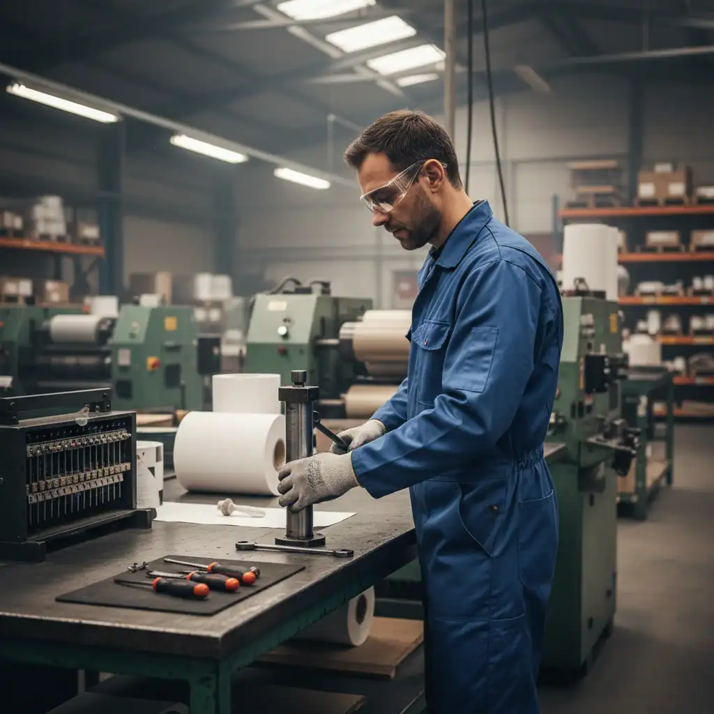Productiemedewerker | dagdienst | vrijdagmiddag vrij