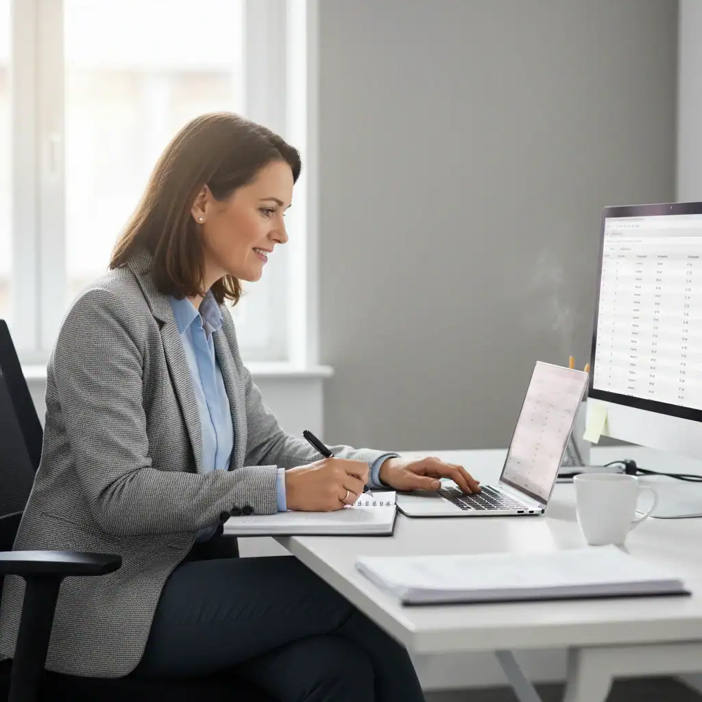 Commercieel medewerker binnendienst | €3500