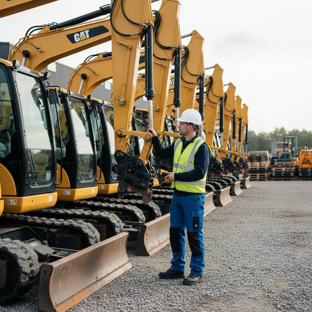 Buitenterrein Medewerker €2.800 tot €3.200