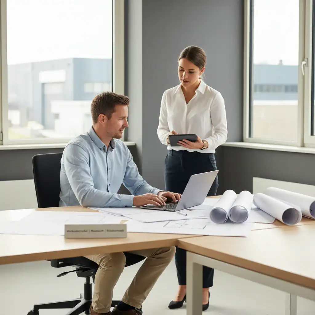 Werkvoorbereider | Maastricht | Riooltechniek