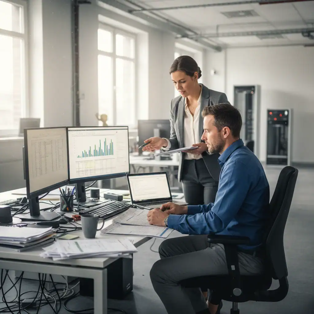 Transport Planner / Logistiek Planner | tot €4000 + extra bonus