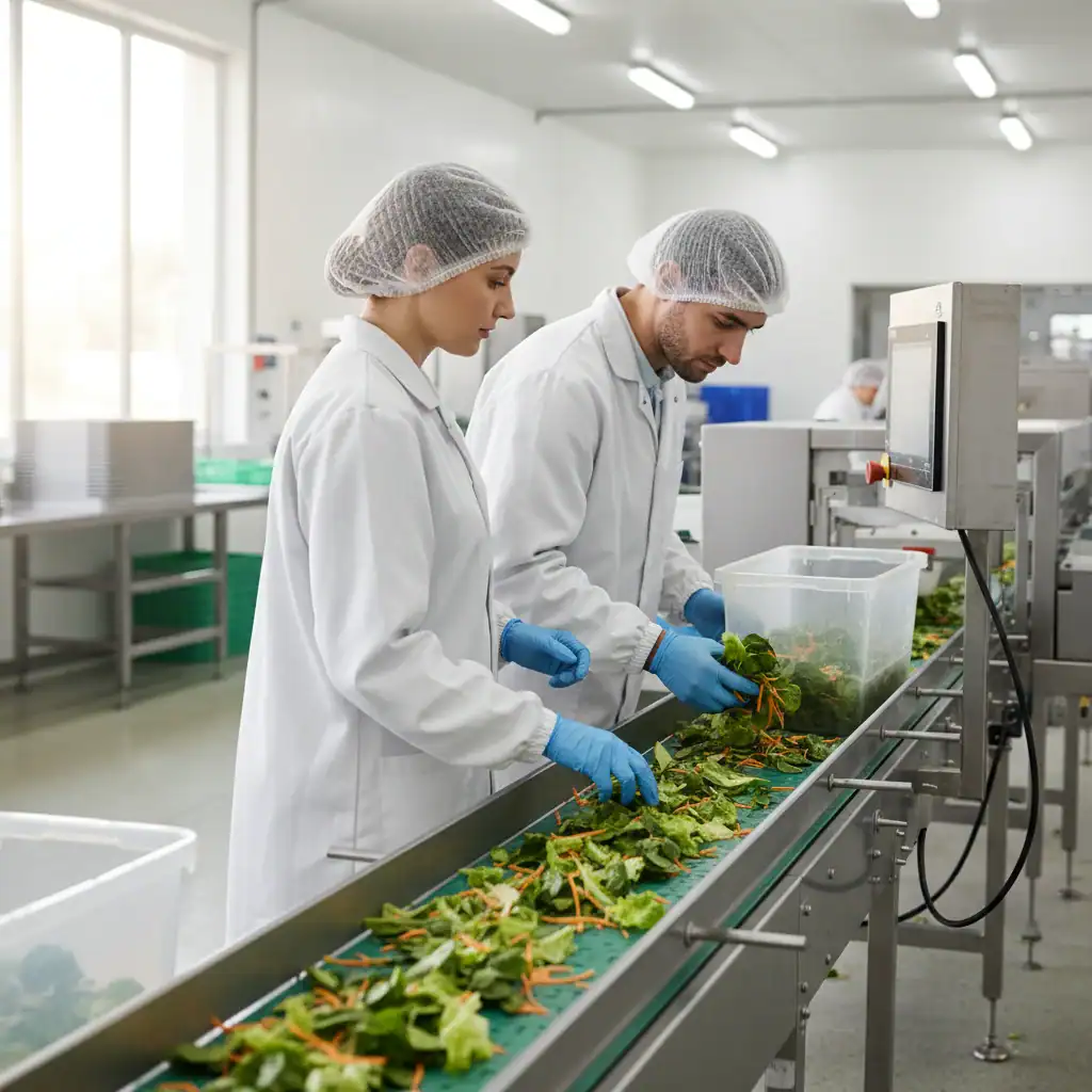 Junior operator | 112% salaris