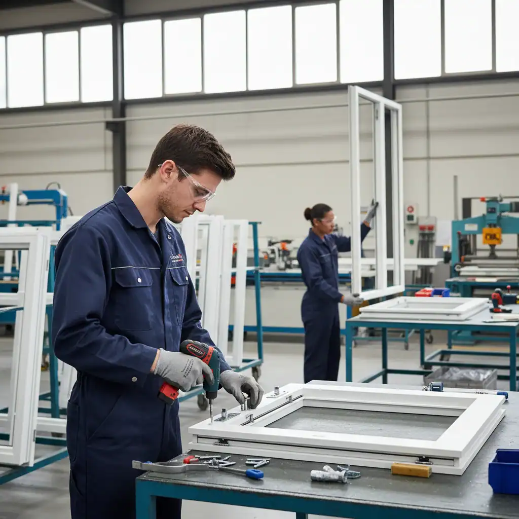 Productiemedewerker|2 ploegen | €2750 Excl. ploegentoeslag