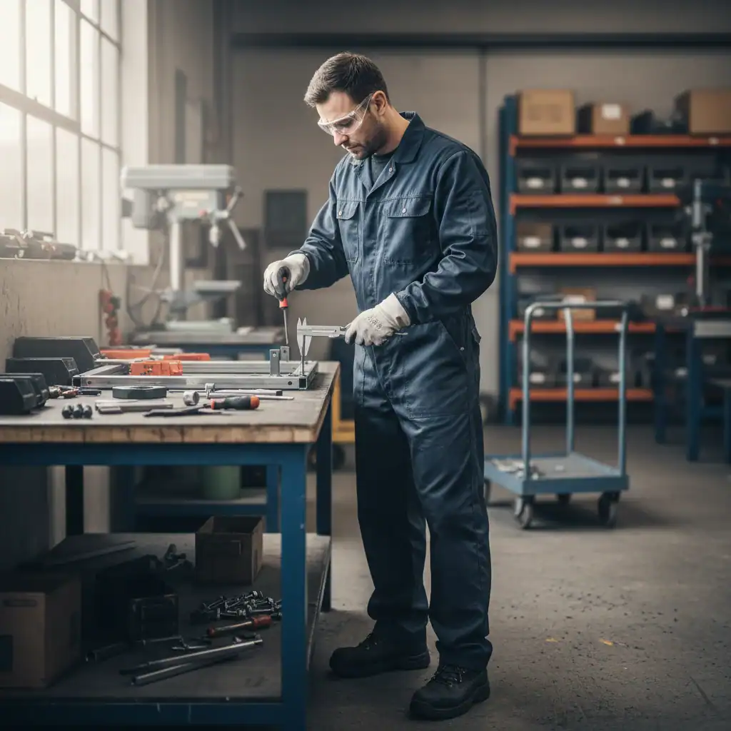 Assemblagemedewerker | 2-ploegendienst| Tot wel € 3.000,- bruto!