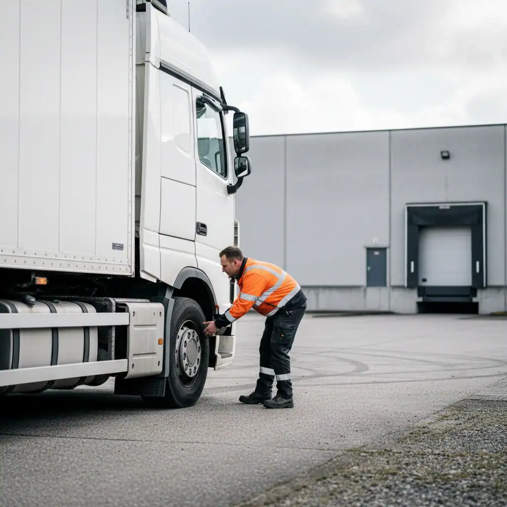 CE chauffeur | Limburg | (algemeen)