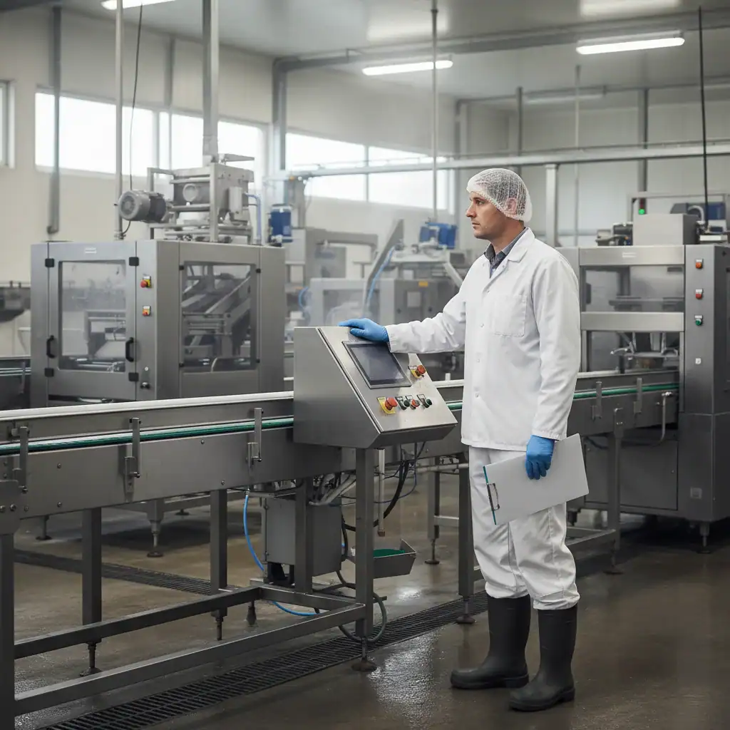 Meewerkend voorman food | Vanaf €3.100 pm | Delft