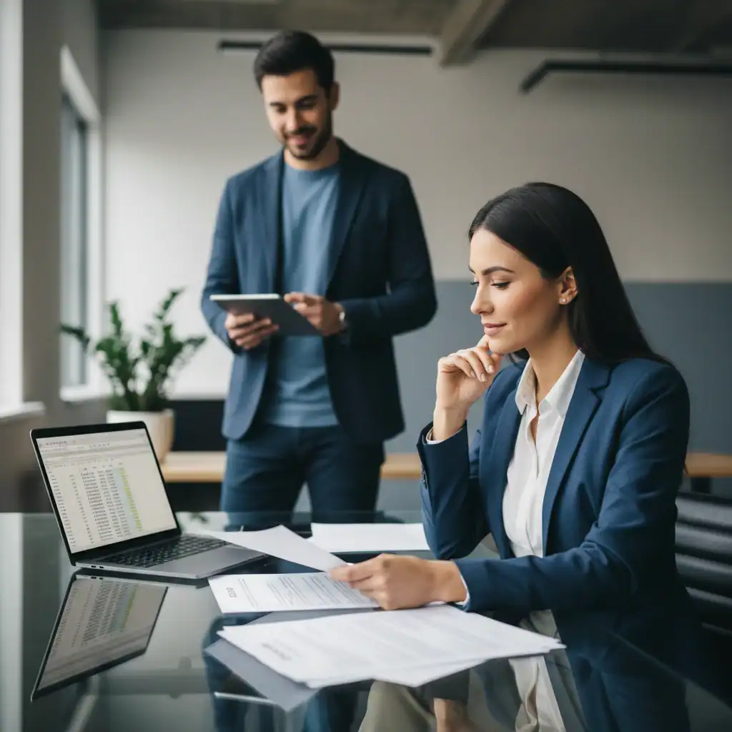 Accountmanager | Salaris tot €4250