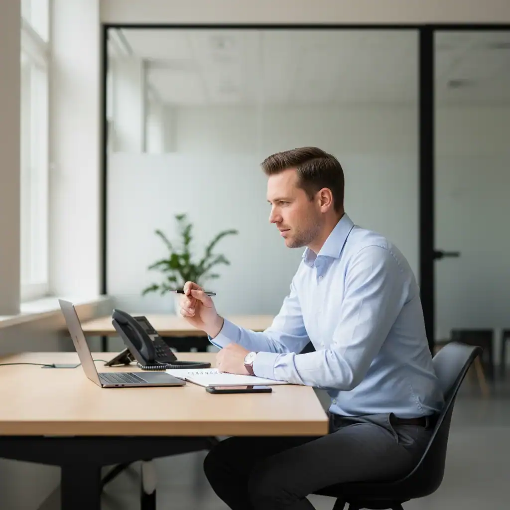 Commercieel medewerker binnendienst| Salaris tot € 4500,-