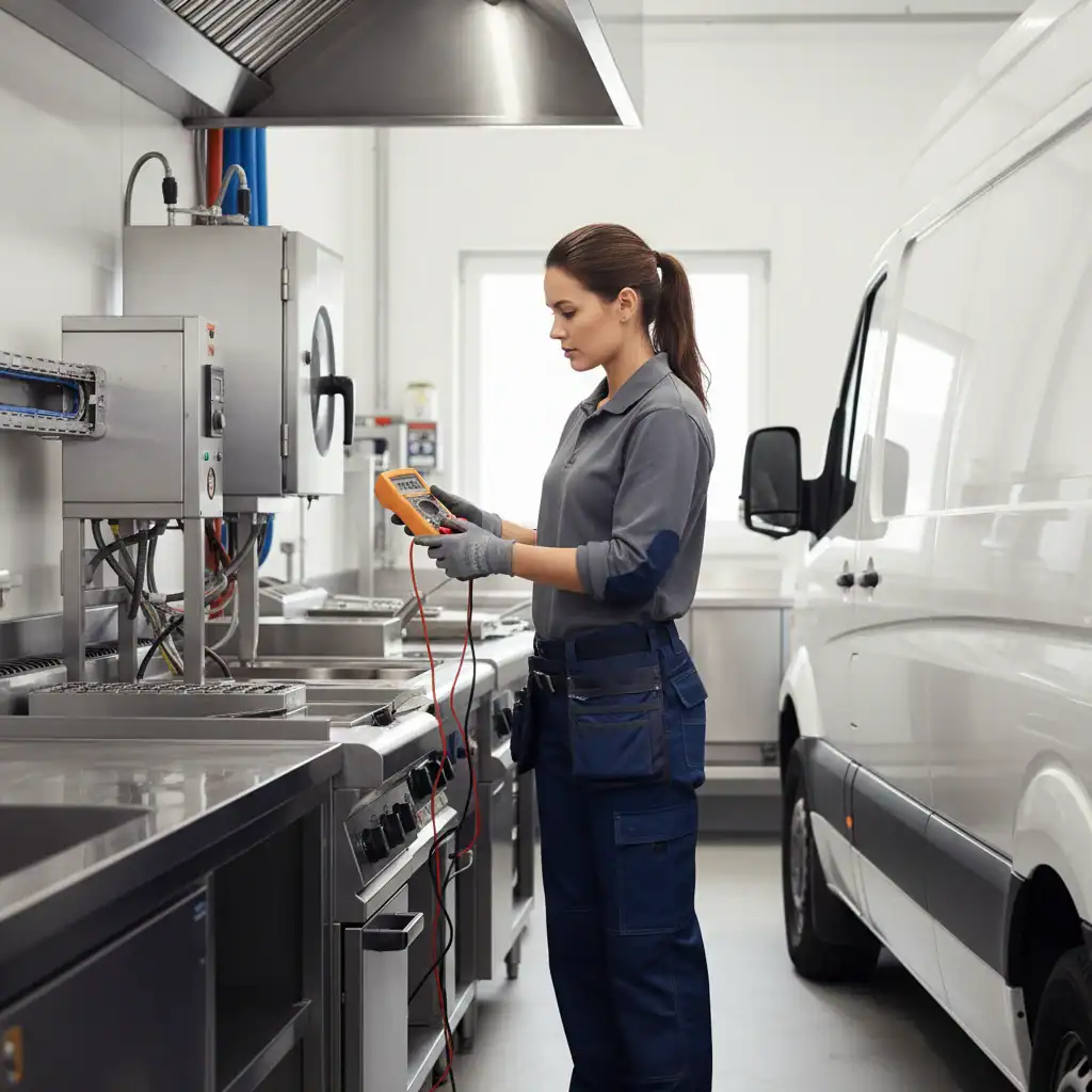 Servicemonteur | Direct in dienst! | Tot €4500,-