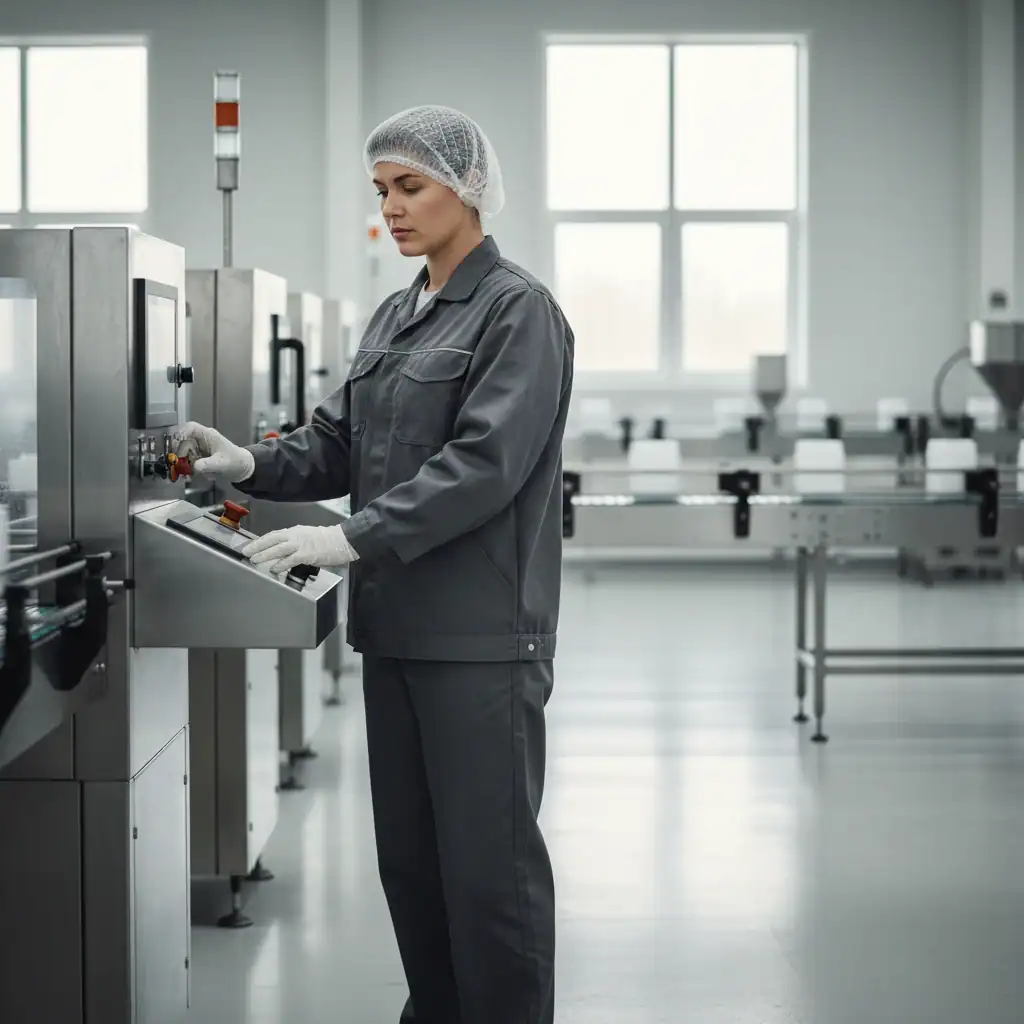 Operator 2 ploegen | Salaris tot €3300 | Schone omgeving