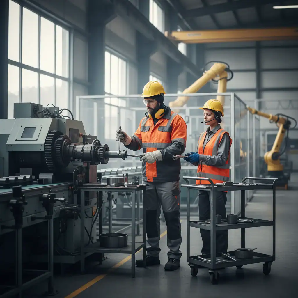 Operator|3-ploegendienst|€22,13,- per uur