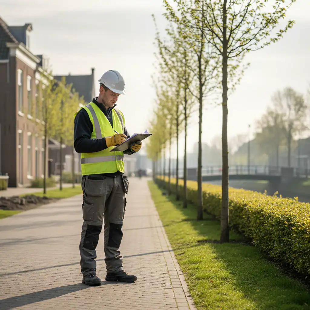Voorman Groen Alkmaar