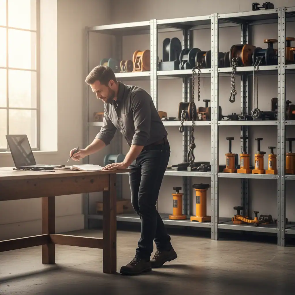 Technische Verhuurmedewerker | Salaris tot €3400