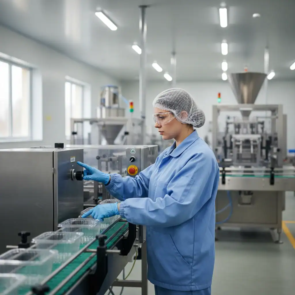 Productiemedewerker | Salaris vanaf €2.800,- bruto per maand