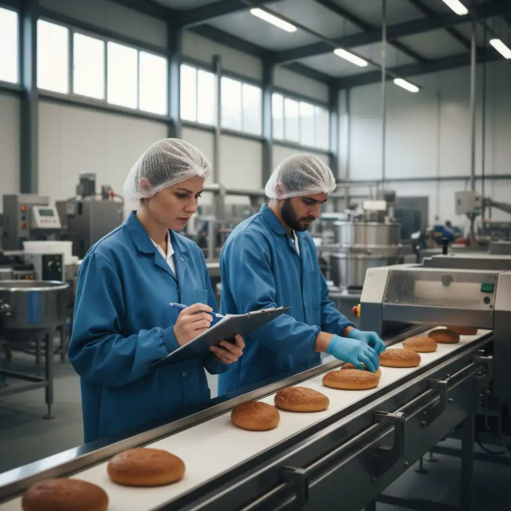 Teamleider productie | 5 ploegen | Salaris tot €5400