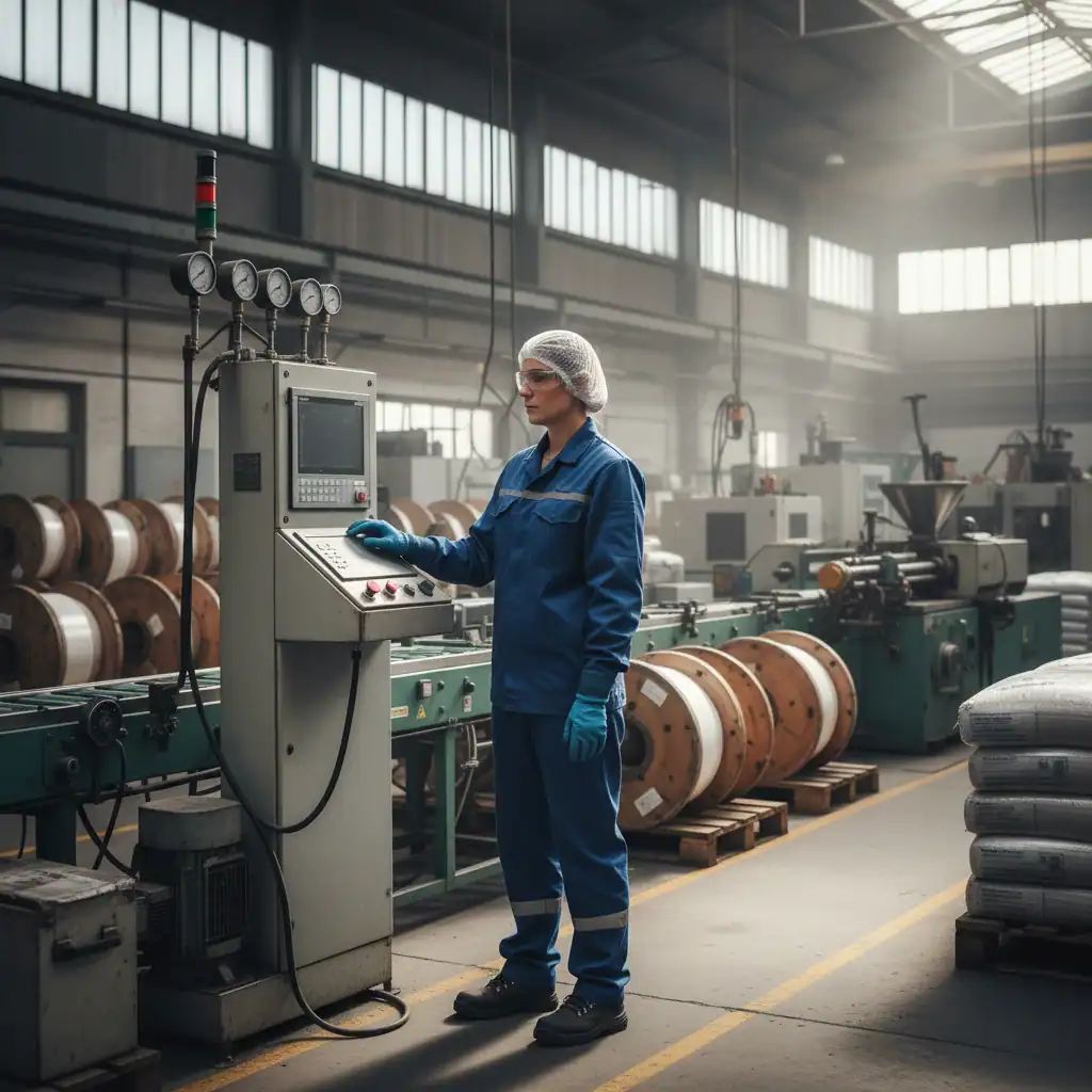 Operator | 5-pl €3600