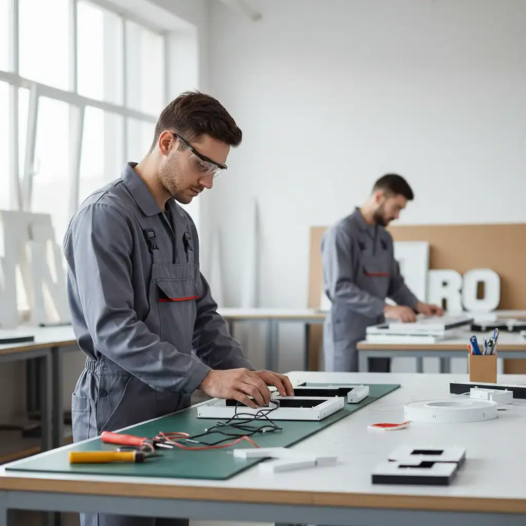 Productiemedewerker Assemblage | tot € 3.200 p/m