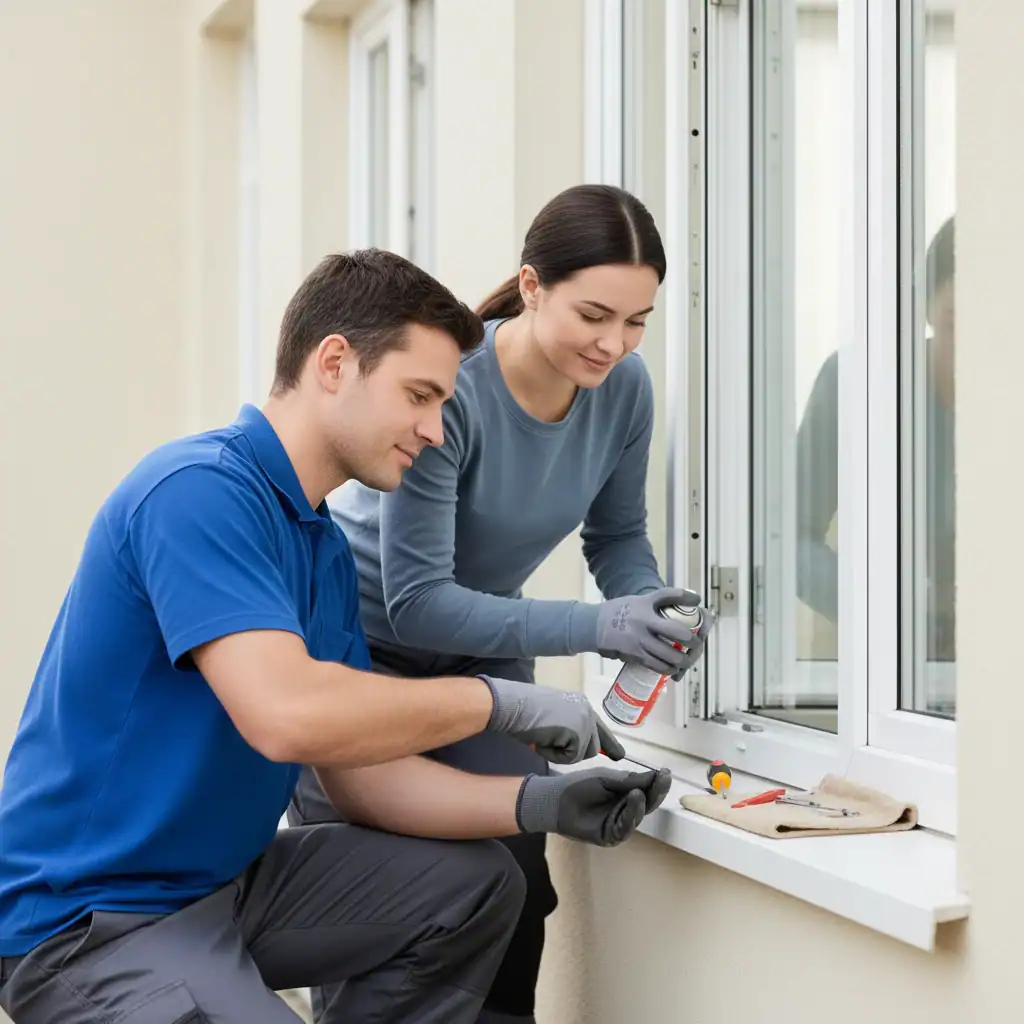 Servicemonteur| Vanaf €2600 NETTO + bus van de zaak