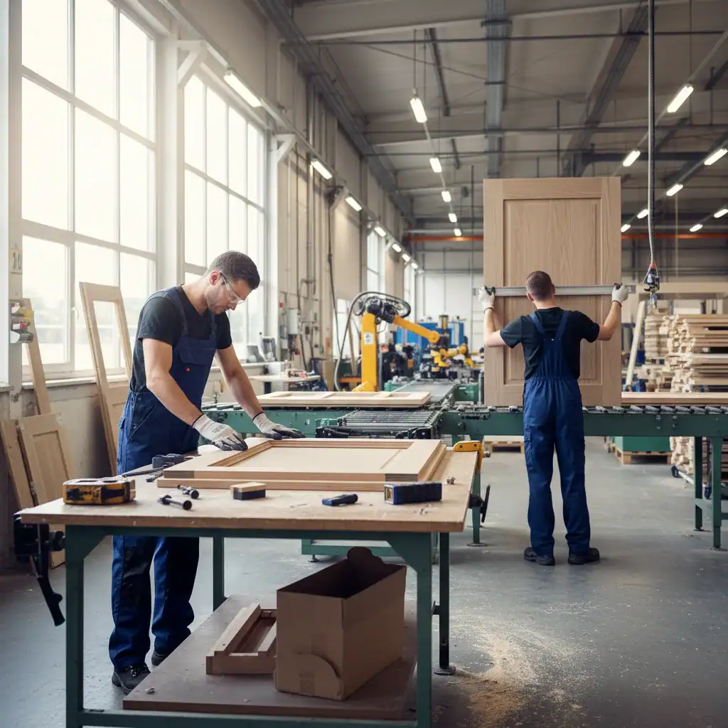 Productie medewerker | Dagdienst | €2.800,-