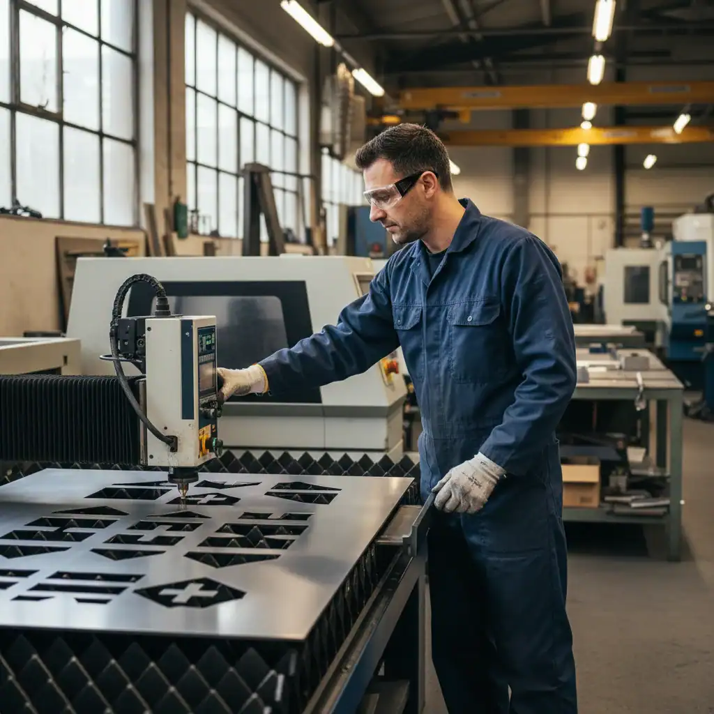 Allround Productiemedewerker | Dagdienst