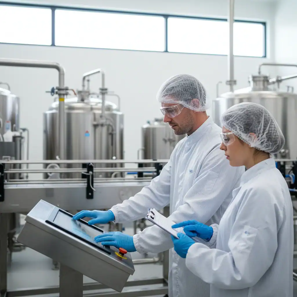 Senior Procesoperator | Dagdienst | Tot €4000