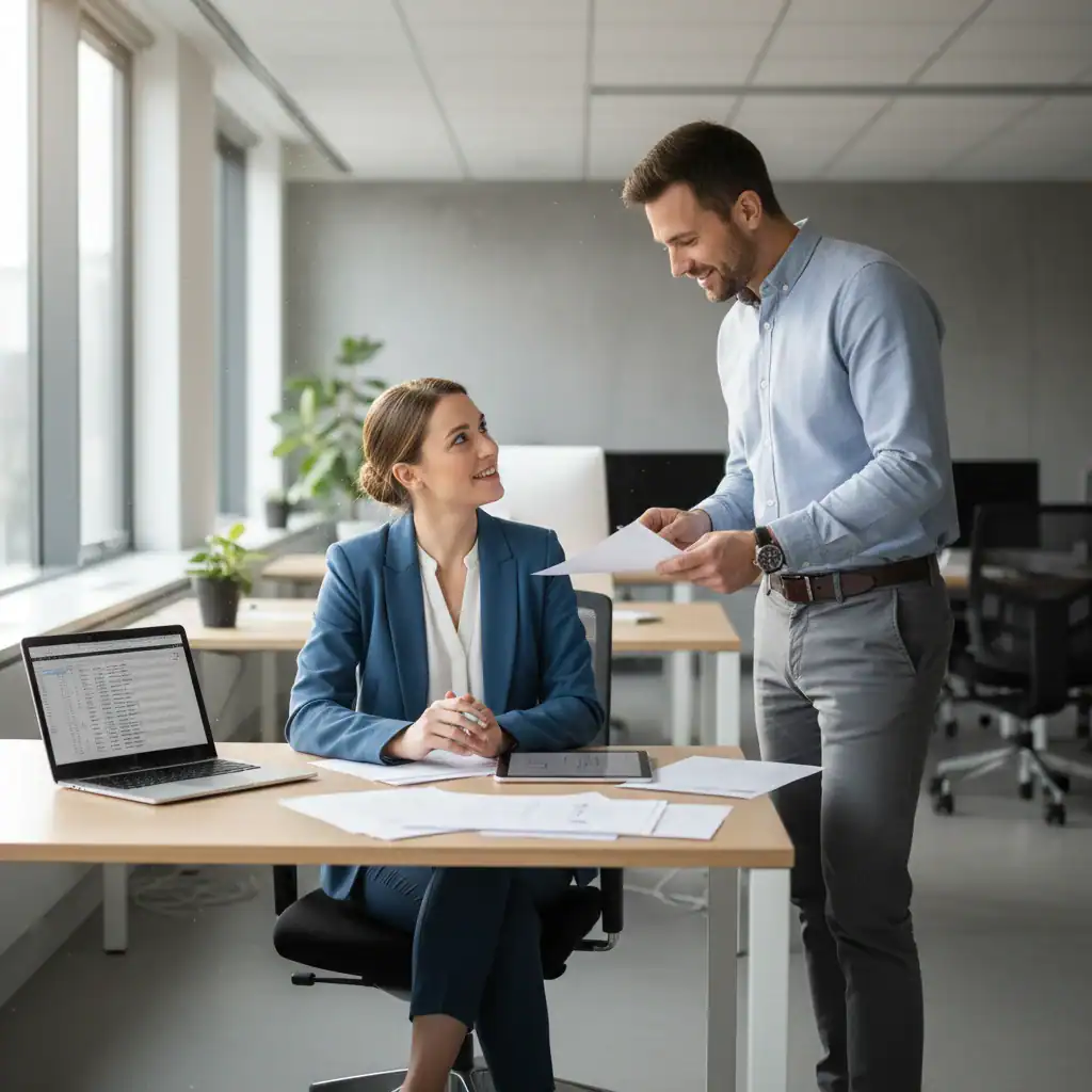 Commercieel Medewerker Hef- en Hijsmiddelen | Tot €3.200