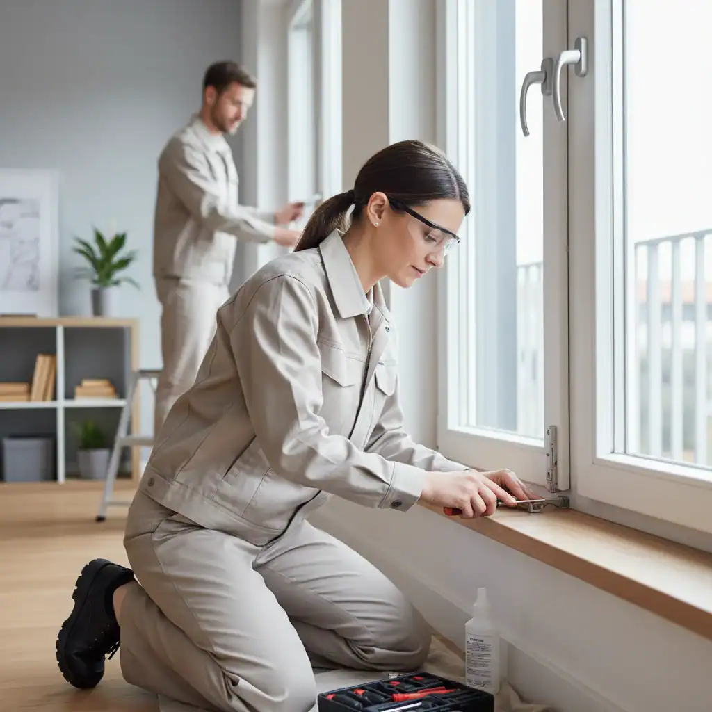 Servicemonteur| Vanaf €2600 NETTO