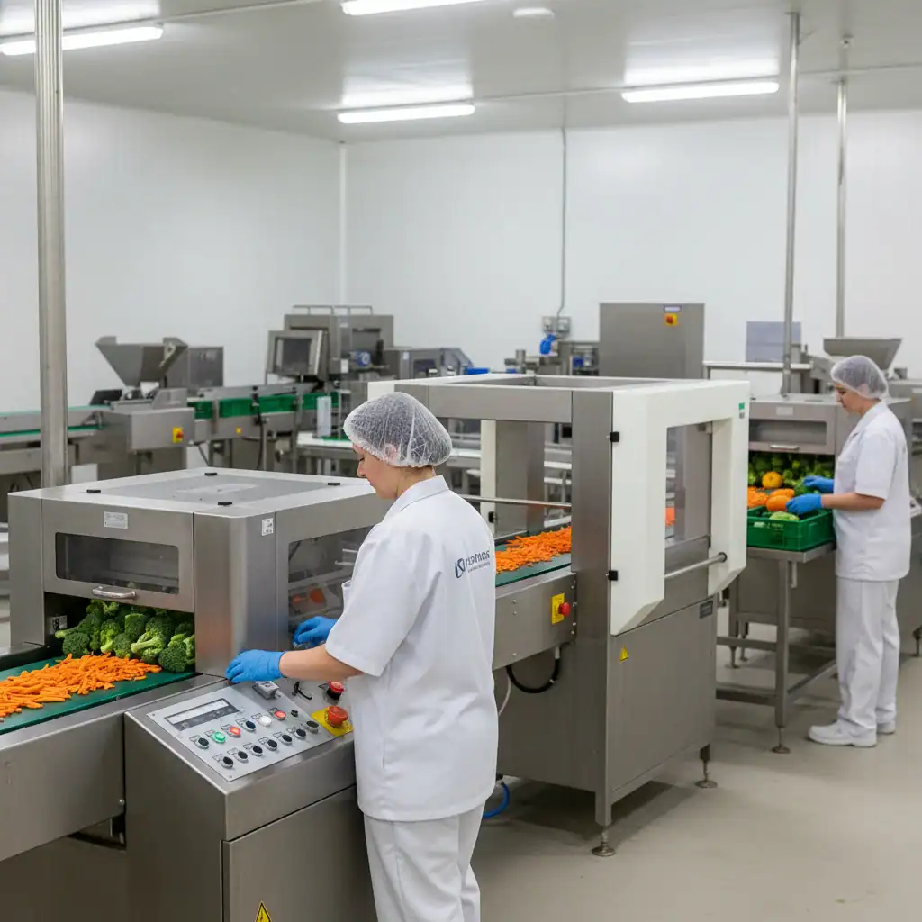 Operator Maaltijden | Gezonde voeding