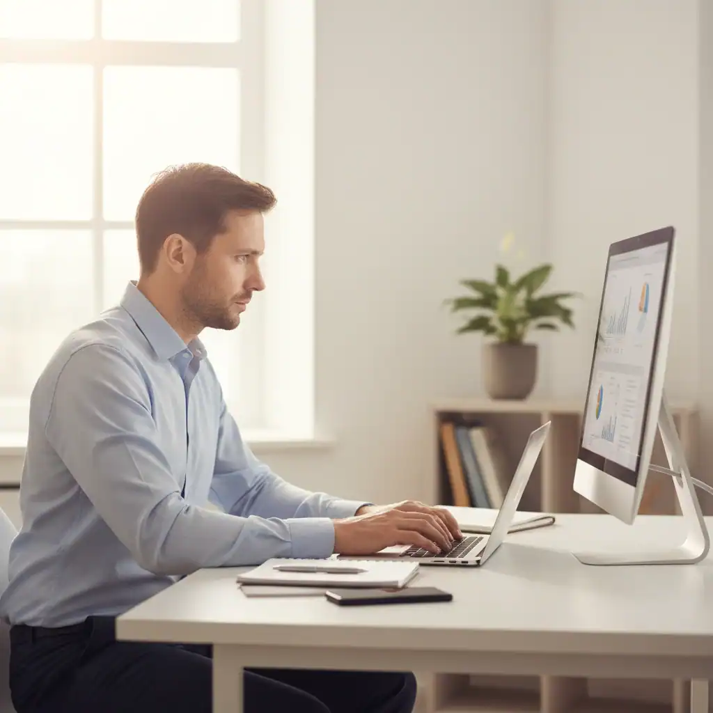 Commercieel medewerker binnendienst | Tot €3.900,-!