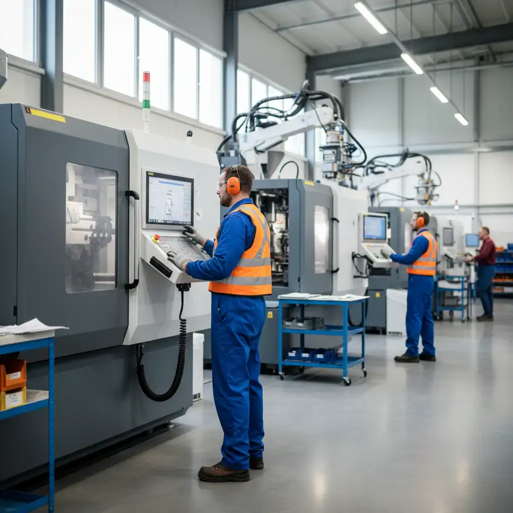 Operator | 3-ploegendienst | tot € 3.587,00,-